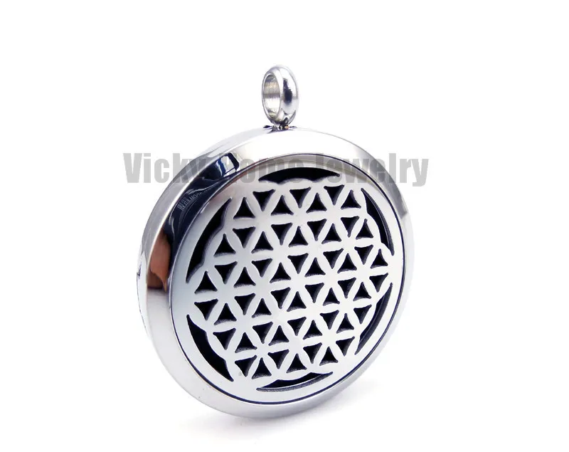 VH-PDL071-3 Diffuser Locket