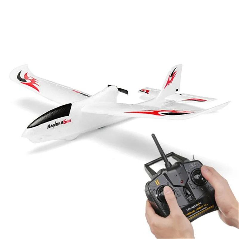 volantex ranger 600