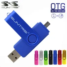 Suntrsi Smart Phone font b USB b font font b Flash b font font b Drive