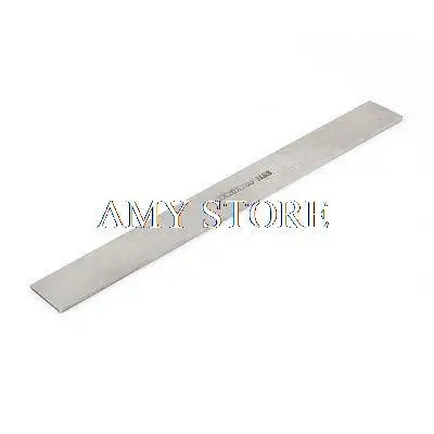 

3mmx20mmx200mm Turning Parting Milling Lathe HSS Tool Bit Gray