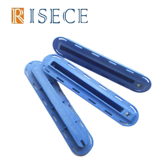 

Future Fin Plugs Colorful Surfboard Future Box Nylon Future Surf Fin Plug Plastic Surfing Fin Box