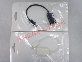 

OTG line OTG data line note 2 i9300 9500 For M1s version xiaomi For Meizu MX paint