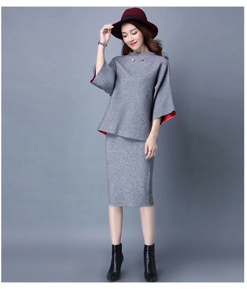 2 two piece set
