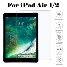 Для iPad Air 1 2 Защита экрана Aypad Air2 закаленное стекло для Apple i Pad Air1 9,7 Защитная пленка для планшета