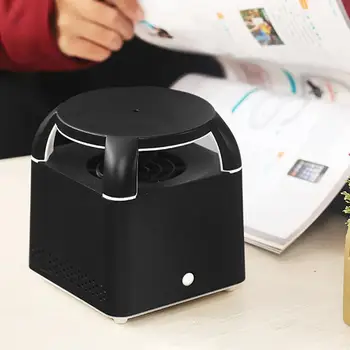 

Hot New Led Mosquito Killer Light Lamp USB Fly Electric Home LED Bug Zapper Anti Mosquito Killer Insect Trap Lamp Repellents