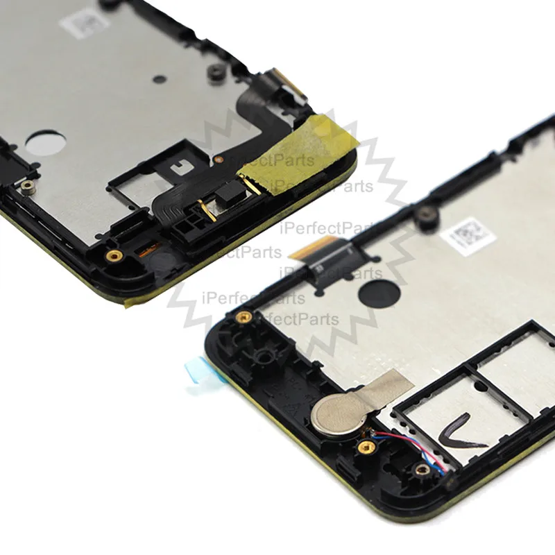 Asus Zenfone 4 A400C G LCD+frame (3)