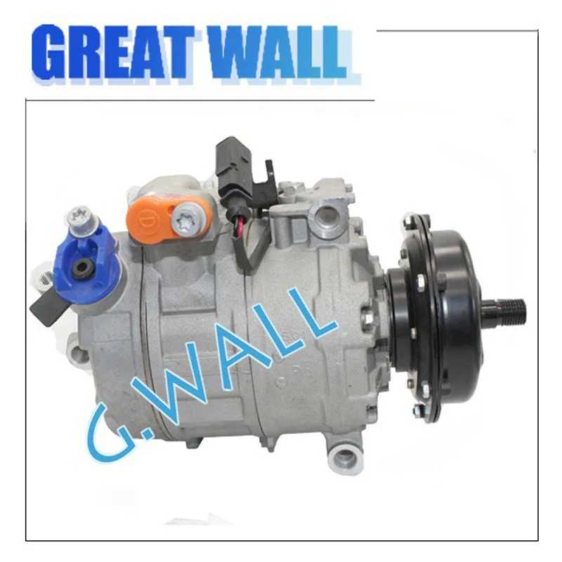 

G.W.-7SEU17C-1PK-120 Air Conditioning Compressor for VW Pheaton / VW Transporter T5 Bus / VW Transporter Multivan T5