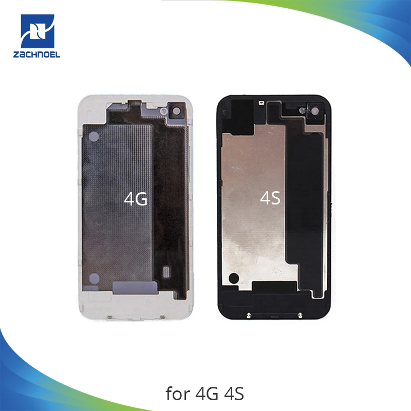 4G 4S I - 