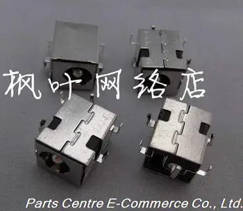 

100 pcs free shipping NEW DC Jack For ASUS A43 K43 A53 K53 X44 X83 K72 K54 X54 K42 A42 X52 A84S X54H Series DC Power Jack