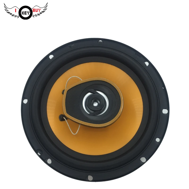 6.5 inch loudspeaker4