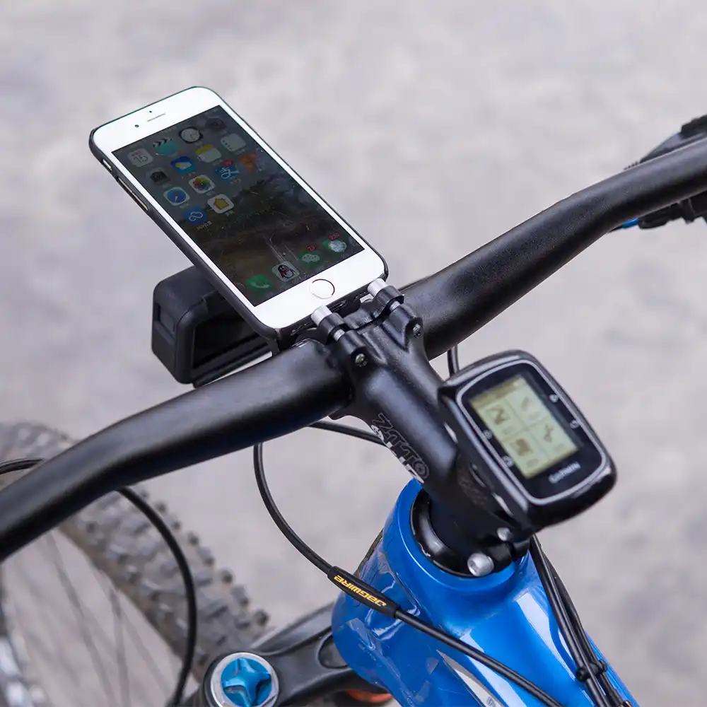 phone mount road bike