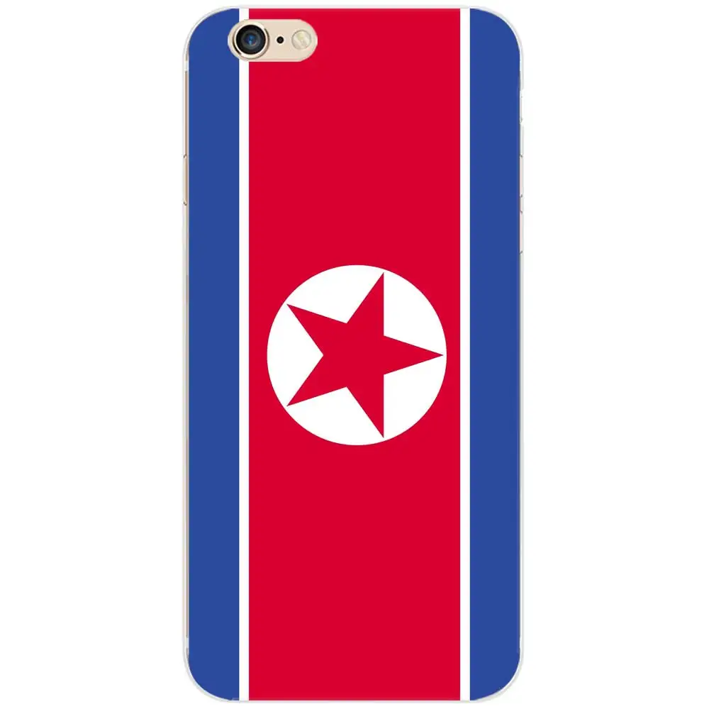 North-Korea