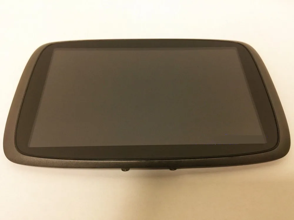 Оригинальный 6 0 "дюймовый ЖК экран для TomTom GO 6000 600 дисплей с GPS экраном сенсорным