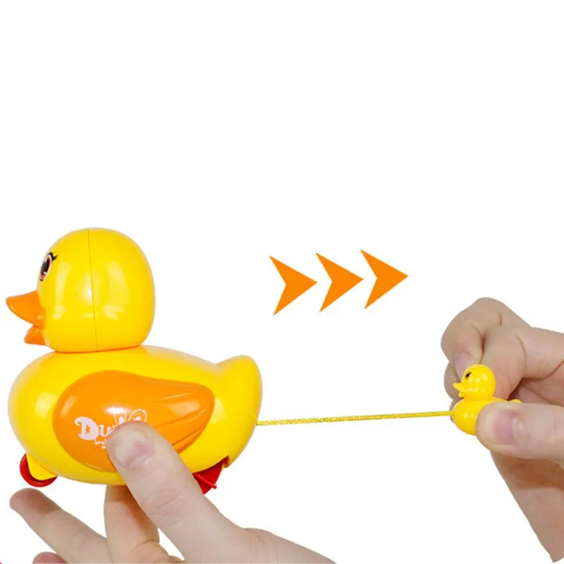 

Plastic Pull Rope Bath Toys Crab For Baby Colorful Moving Cute Small Girls Toy For Bathroom 1pc