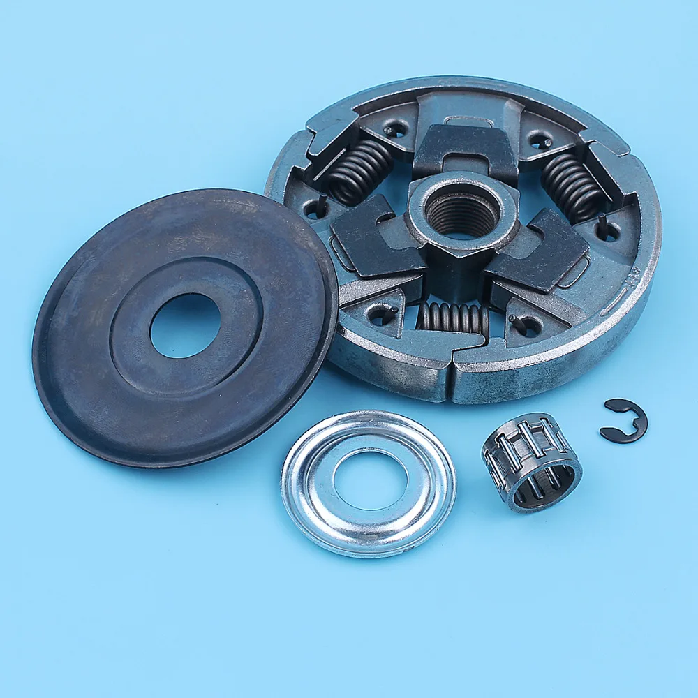 Yard Garden Outdoor Living Outdoor Power Equipment Clutch Washer Kit For Stihl 026 024 Ms260 Ms270 Ms280 Ms271 Ms291 Ms240 Chainsaw