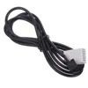 For BMW E60 E61 E63 E64 E87 E90 E70 F25 Car Audio Cable AUX-in USB Socket Switch Cable Harness Wire ► Photo 2/6