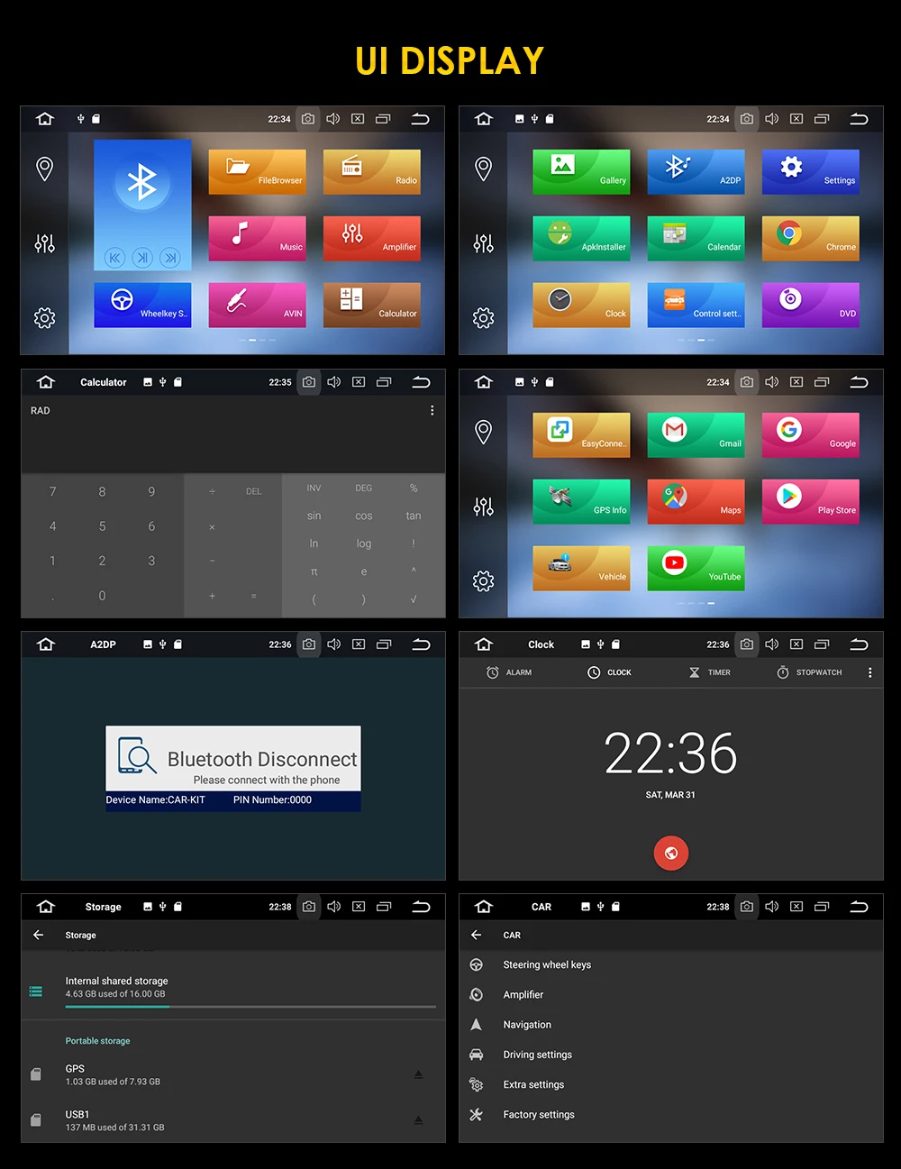 Flash Deal Android 8.0 1Din gps Autoradio Car DVD Player For BMW E46 M3 Multimedia navigation head unit rover 75 Coupe Touring convertible 28 Flash Deal Android 8.0 1Din gps Autoradio Car DVD Player For BMW E46 M3 Multimedia navigation head unit rover 75 Coupe Touring convertible 28