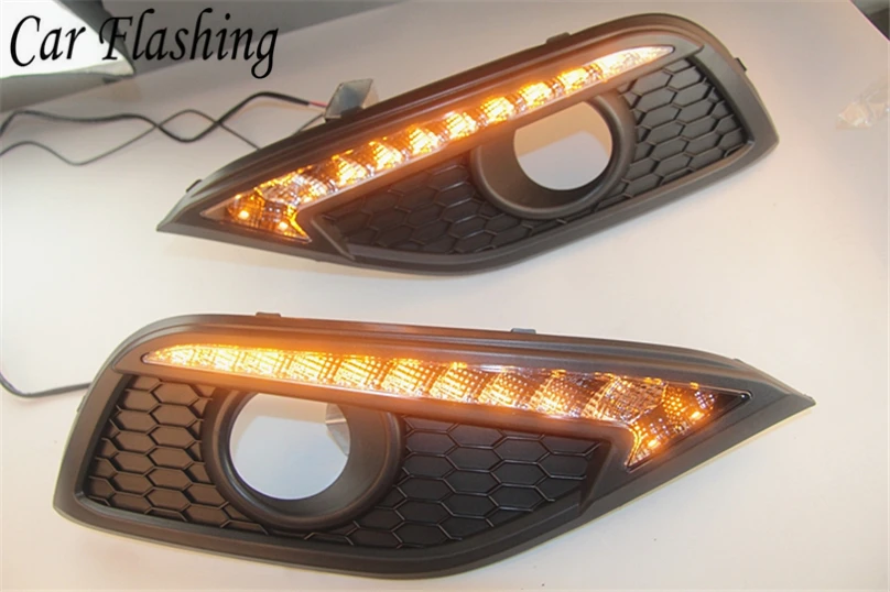 blinking d light honda cr v