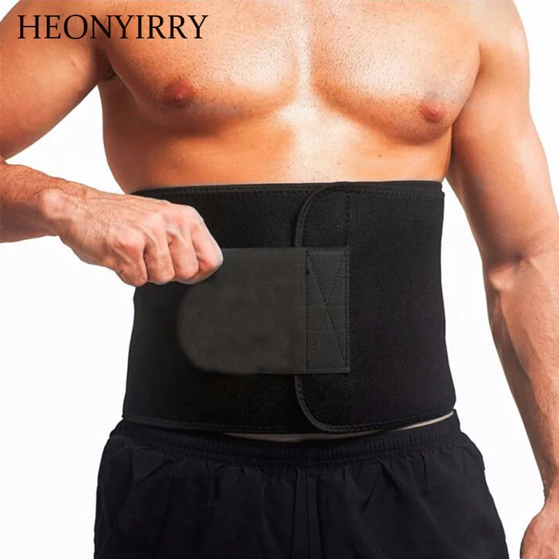 New Promotion sport accessories Back Support Brace Belt Lumbar Lower