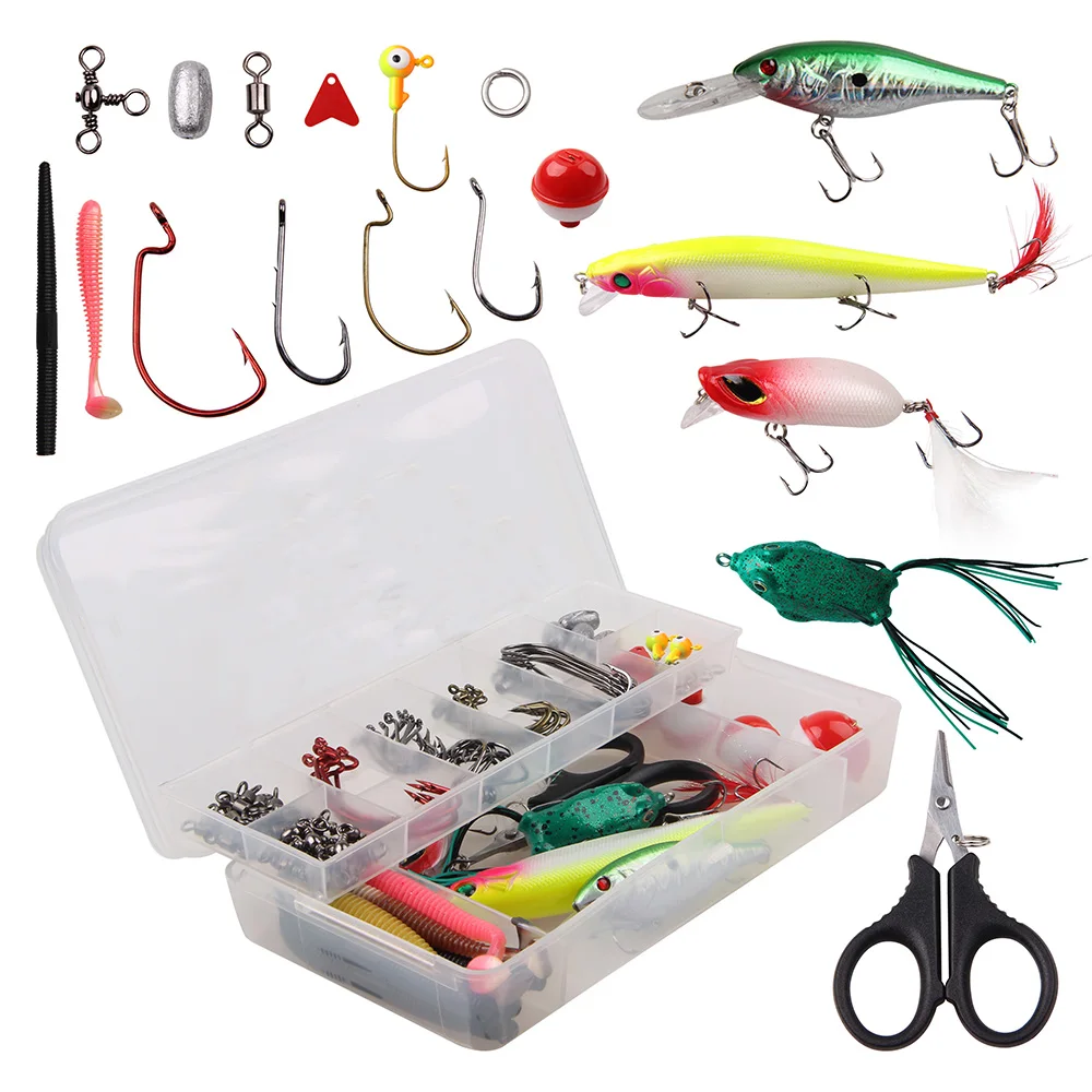 Hyaena Telescopic Fishing Rod Combo With Reel 2.1M/2.4M/2.7M/3.0M/3.6M Carbon Rod 120pcs Fishing Gear Pole Set Hyaena Telescopic Fishing Rod Combo With Reel 2.1M/2.4M/2.7M/3.0M/3.6M Carbon Rod 120pcs Fishing Gear Pole Set