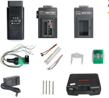 

Yanhua Mini ACDP Programming Master Full Configuration with Total 12 Authorizations