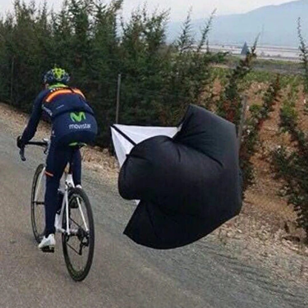 Racmmer Cycling Fitness Speed Soccer Training Equipment Running Chute Football Resistance Training Parachute #PJ 06|training parachute|resistance training parachuterunning chute - AliExpress
