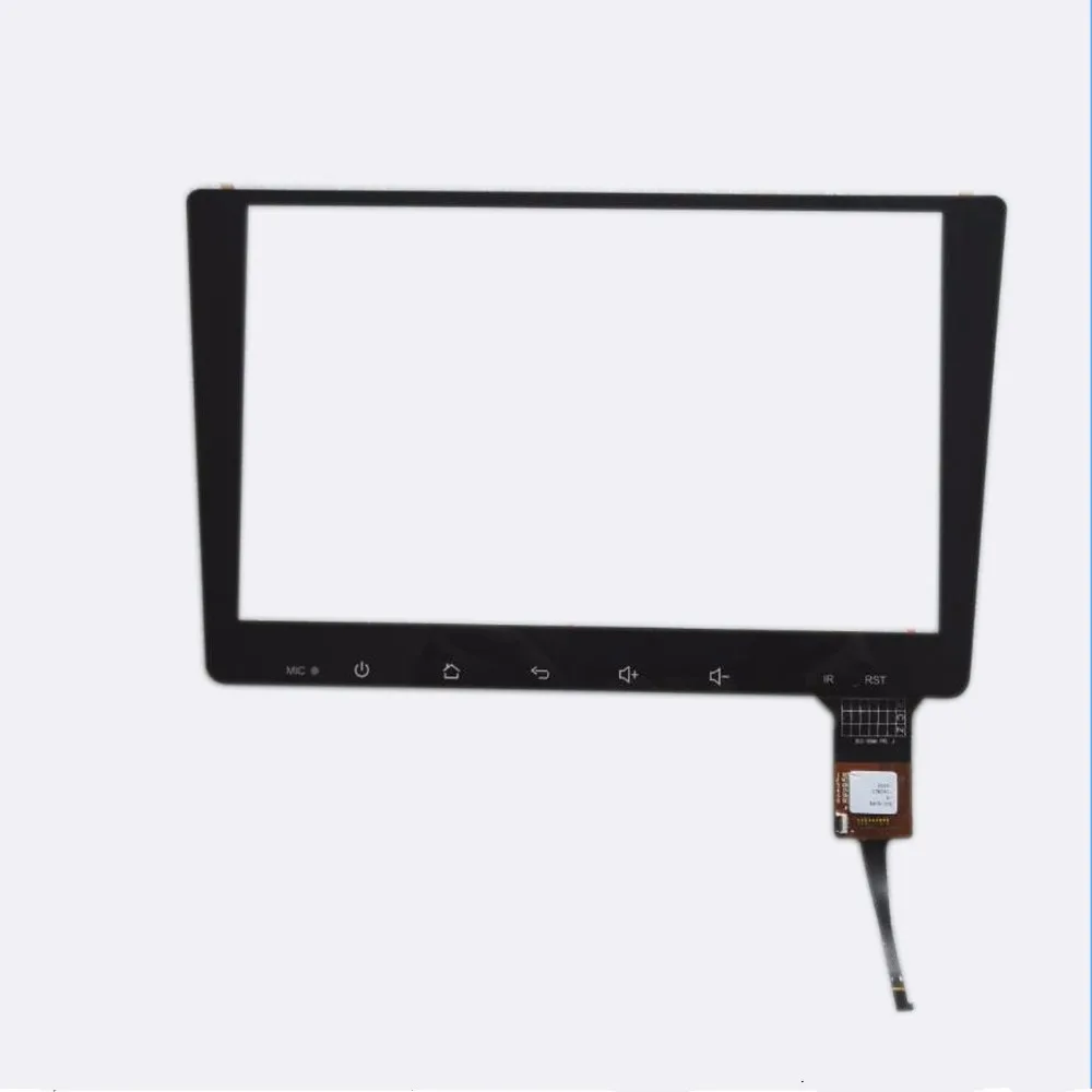 

CTP-0649 емкостный сенсорный экран 6 pin для автомобильного dvd gps