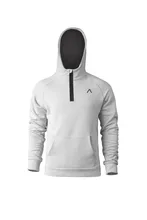 2018 Compression Fitness Running Hooded T Shirt Men Long Sleeve Tops Gym Sportswear Workout Sport Mens