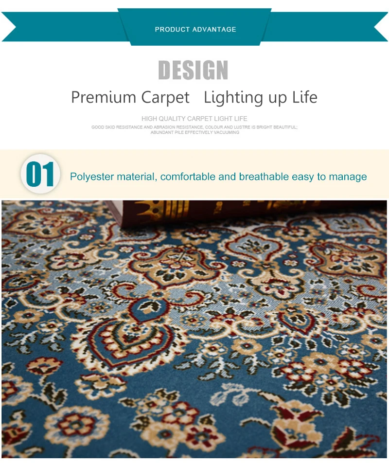 3 rugs and carpets for home living room