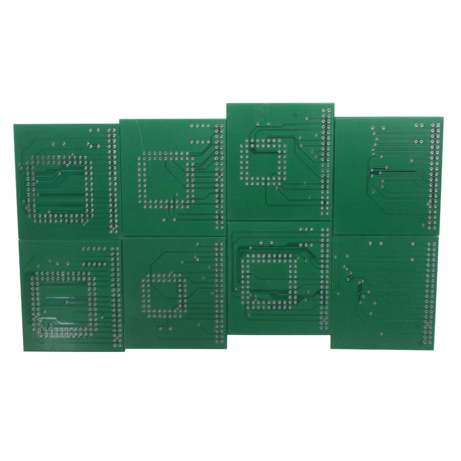 MC68HC11 for Motorola 711 Programmer (1)