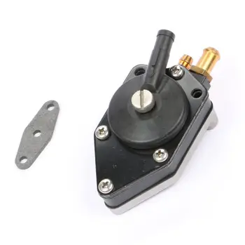 

Brand New Outboard Fuel Pump Assembly 438559 0438559 With Gasket Fuel Pump Assembly For Evinrude / Johnson / OMC 438559