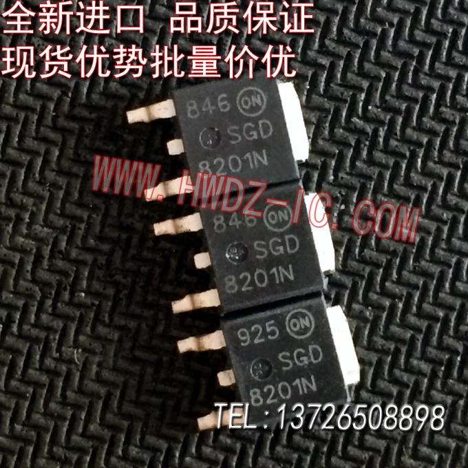 SGD8201N SGD 8201N TO 252 sgd AliExpress