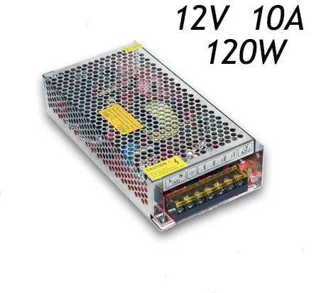 S-120-12 m