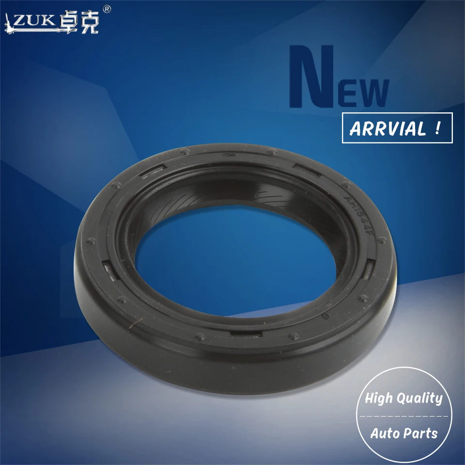 ZUK High Performance Camshaft Oil Seal For HONDA ACCORD 1992 2002 CD