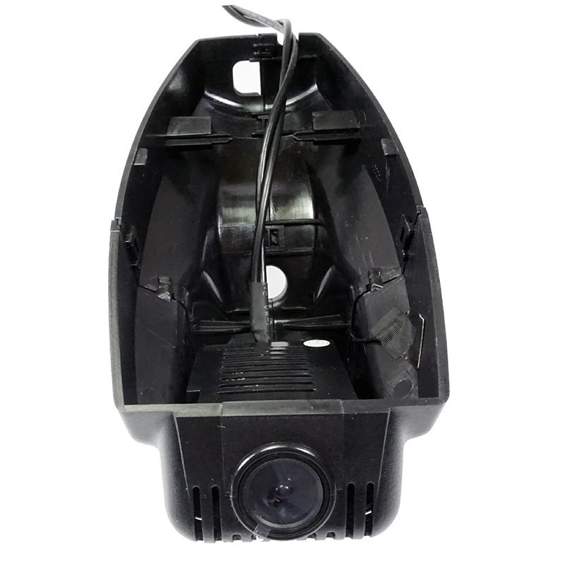 Автомобильный видеорегистратор регистратор Novatek 96655 Sony IMX322 Wifi DVR Cam для BMW X3 E83 F25 X1