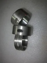 Laidong KM385BT LL480BT, the set of camshaft busings, front + middle + rear, part number: