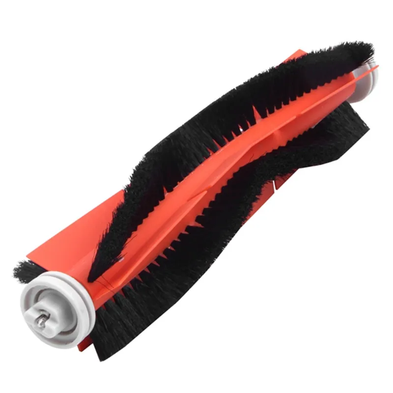 

Hot Sale 2PCS Hepa Filter+4PCS Side Brush+1PCS Main Brush Suitable For Xiaomi Mi Robot Vacuum Cleaner Parts Accessories