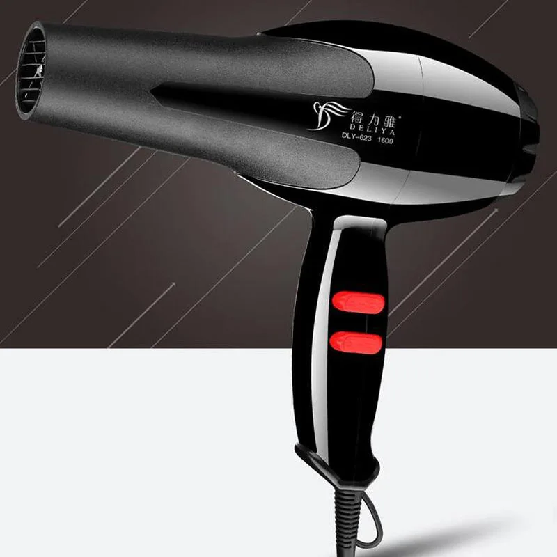 Фен secadoras para Кабельо secador де cabelo и volumizer фен и выпрямитель волос фен и