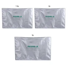 Для наружного кондиционера Крышка для очистки для полиэфирного кондиционера водонепроницаемые солнцезащитные инструменты для уборки дома