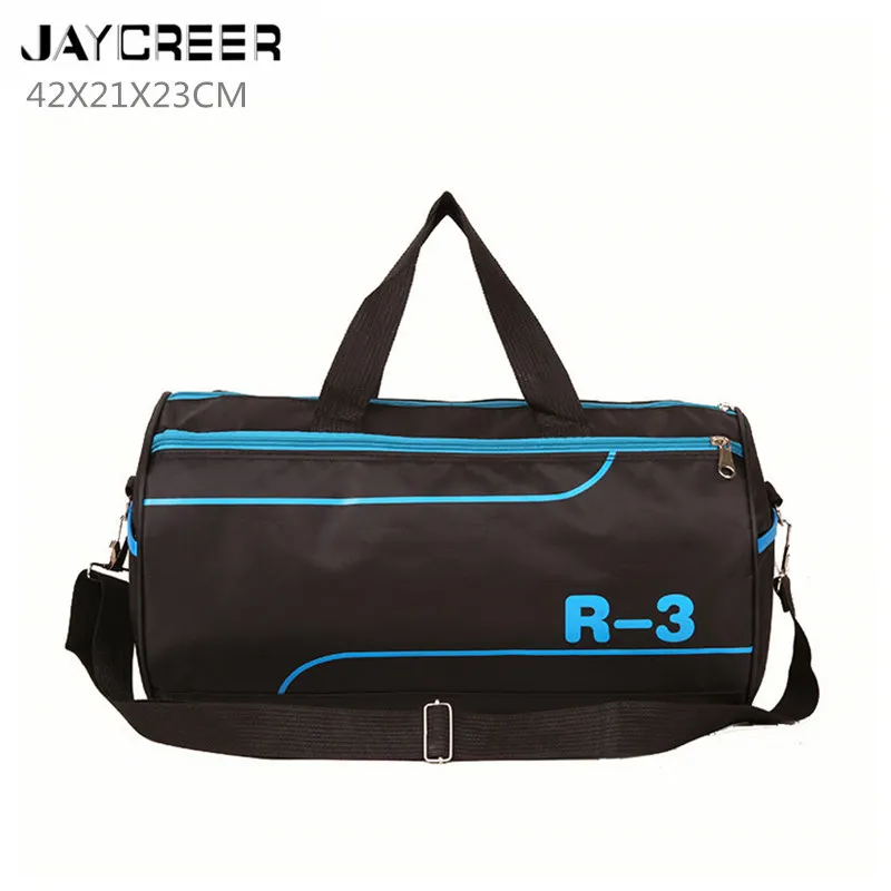 JayCreer спортивная сумка дорожная сумка для мужчин и женщин