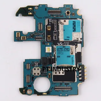 

Full Working Original Unlocked Main Board For Samsung Galaxy S4 i9505 16G MCU Motherboard Mainboard With Chips Logic Board