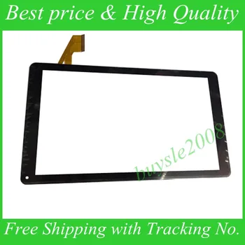 

254mm*145mmOriginal New 10.1" STOREX eZee'Tab 10O10-S Tablet Touch Screen Panel Digitizer Glass Sensor Replacement Free Shipping