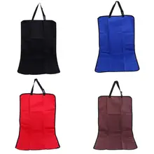 Водонепроницаемый ПЭТ сиденья Нескользящие собака спереди один сиденья царапинам и стеганая Pet Чехлы для сидений мотоциклов для грузовых автомобилей