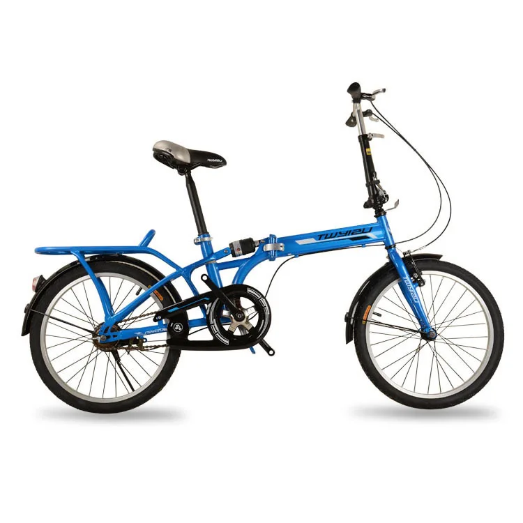 Складной велосипед 4S подарок индивидуализированный гаситель ударов портативный взрослый складной детский велосипед