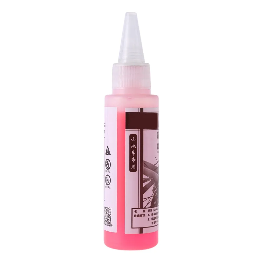 1 Pc Mineral Oil Brake Oil Dot 60ml Bicycle Disc Brake Oil for Shimano & AVID,Formula,Hydraulic brake system. 1 Pc Mineral Oil Brake Oil Dot 60ml Bicycle Disc Brake Oil for Shimano & AVID,Formula,Hydraulic brake system.