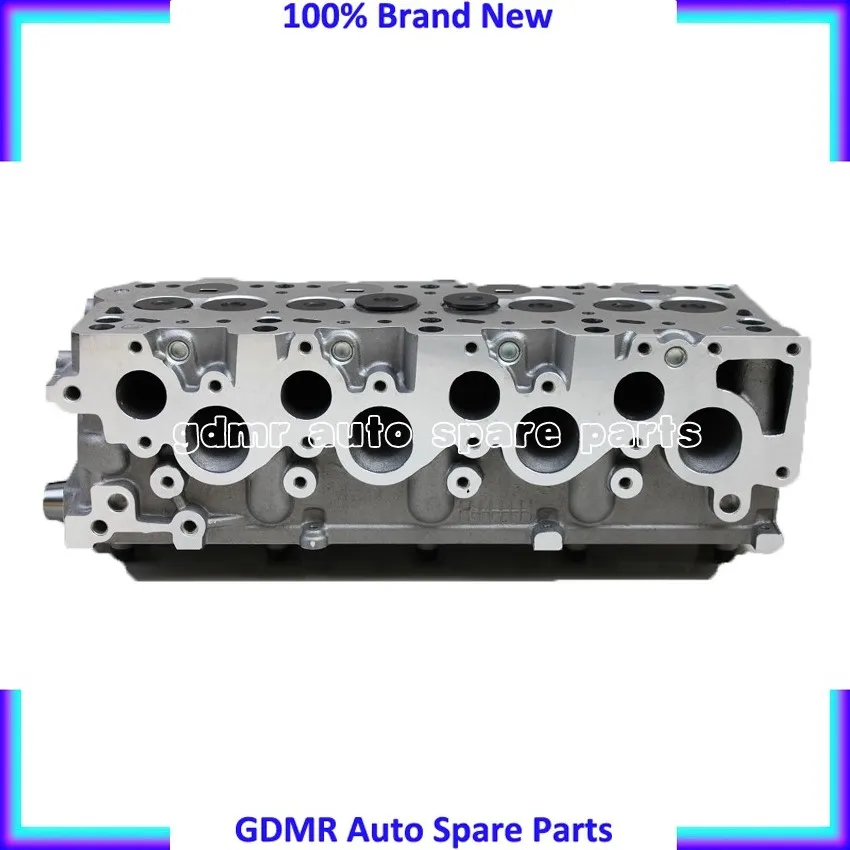 Engine parts R2 RF HW Cylinder head 11102-10342 AMC 908 850 For mazda 323 626 E2200 Premacy CP B2200 Capella 1998cc 2.0D 2.2D 