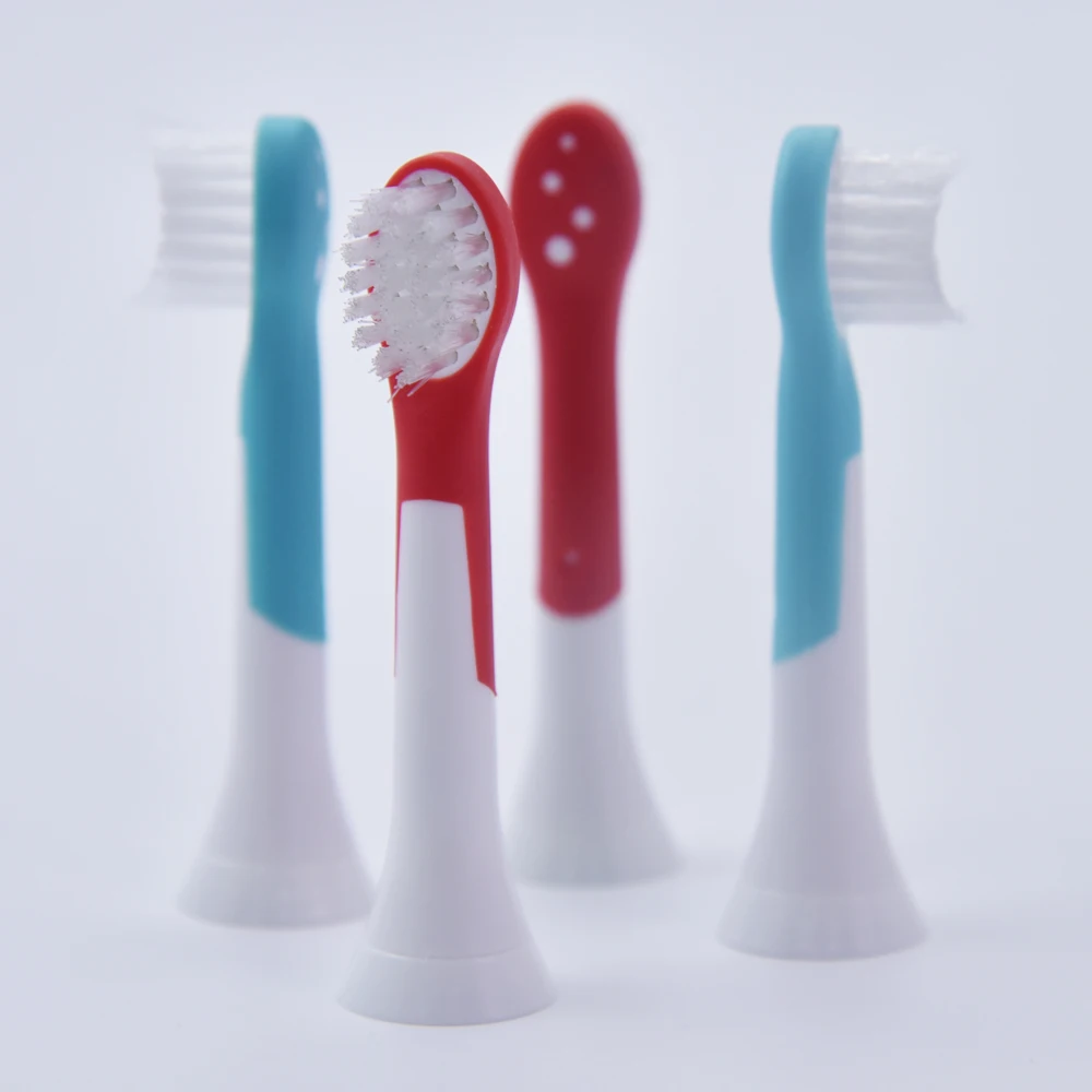 16 шт. сменные насадки для зубных щеток Philips Sonicare HX6311 HX6312 HX6320 HX6321 HX6322 HX6330