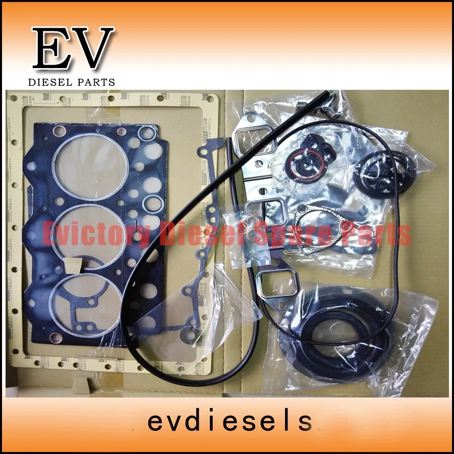 3D95 gasket