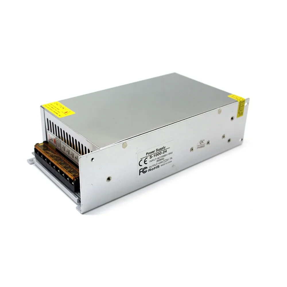 24 В 1000 Вт трансформаторы высокой мощности DC24V DC48V DC60V DC70V DC80V DC90V светодиодный