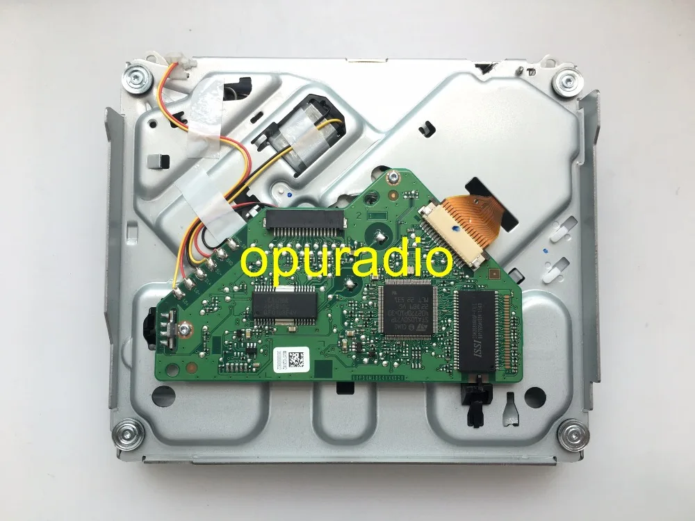 CDM-M10 4.7 for vw renault (4)